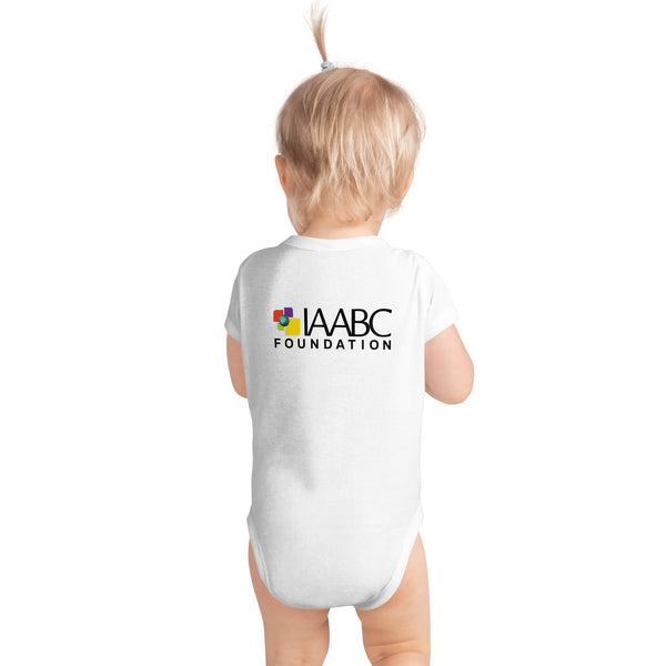TKTW Infant Bodysuit