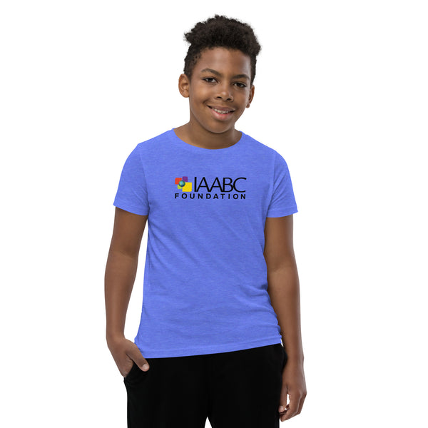 IAABC Foundation Youth T-Shirt