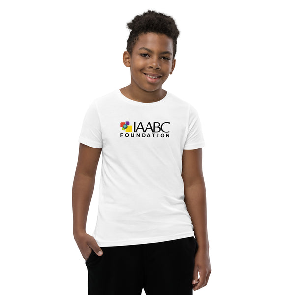 IAABC Foundation Youth T-Shirt